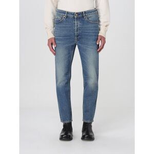 Golden Goose Jeans Men Blue